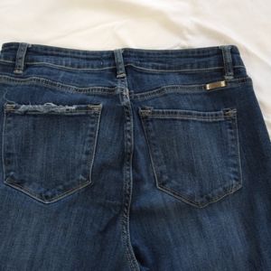 Kancan Jeans